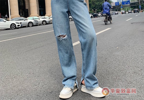 非凡服饰加盟
